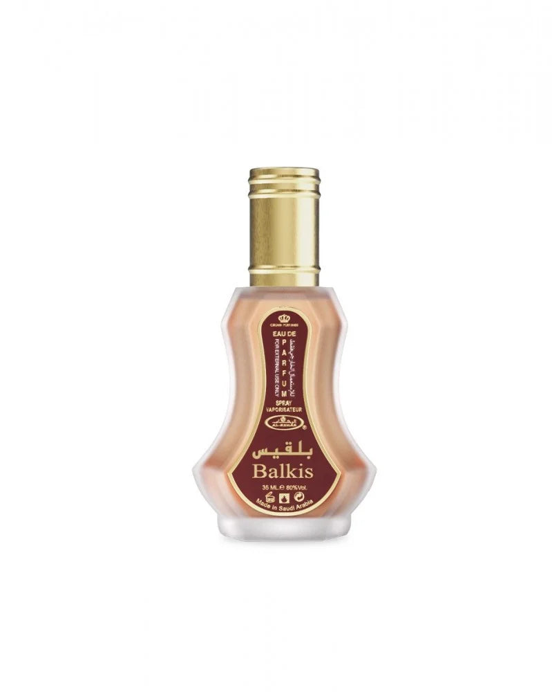 Balqis Perfume