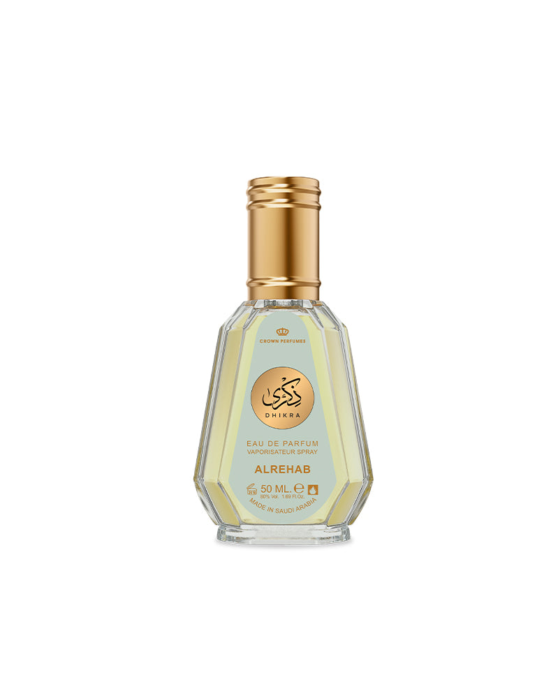 dhirka perfume