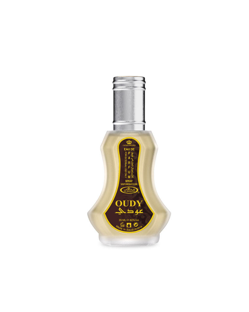 Oudy Perfume