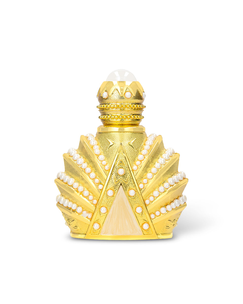 Bahrain Pearl Perfume (Lulu Al Bahrain)