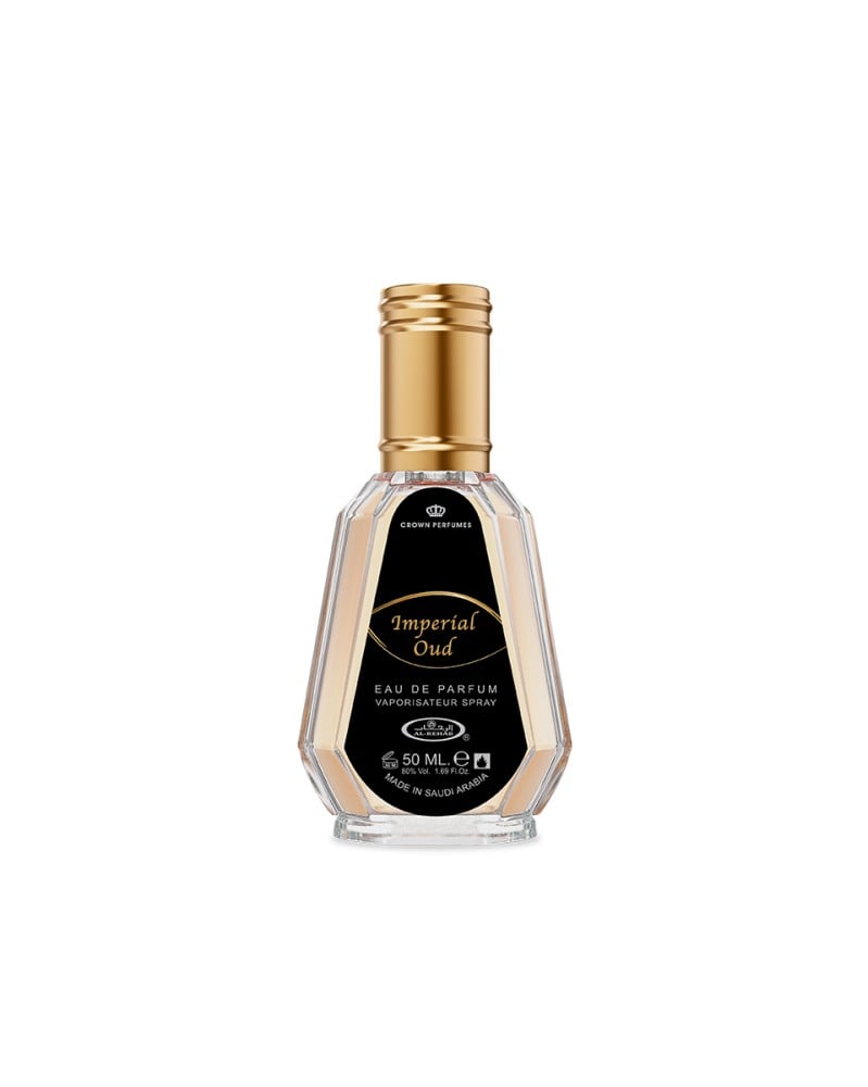Imperial Oud Perfume