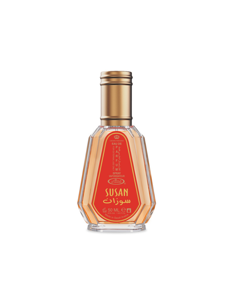 Susan Perfume