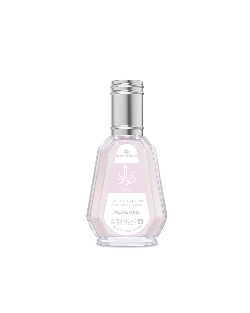 Diala Perfume