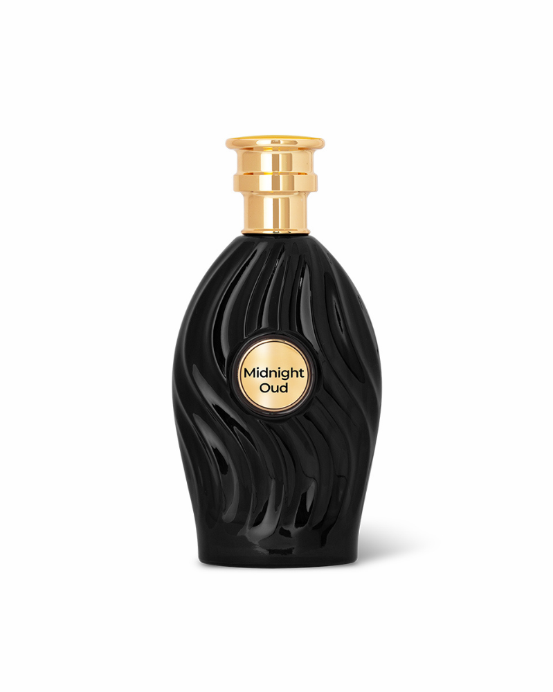 Midnight Oud Perfume