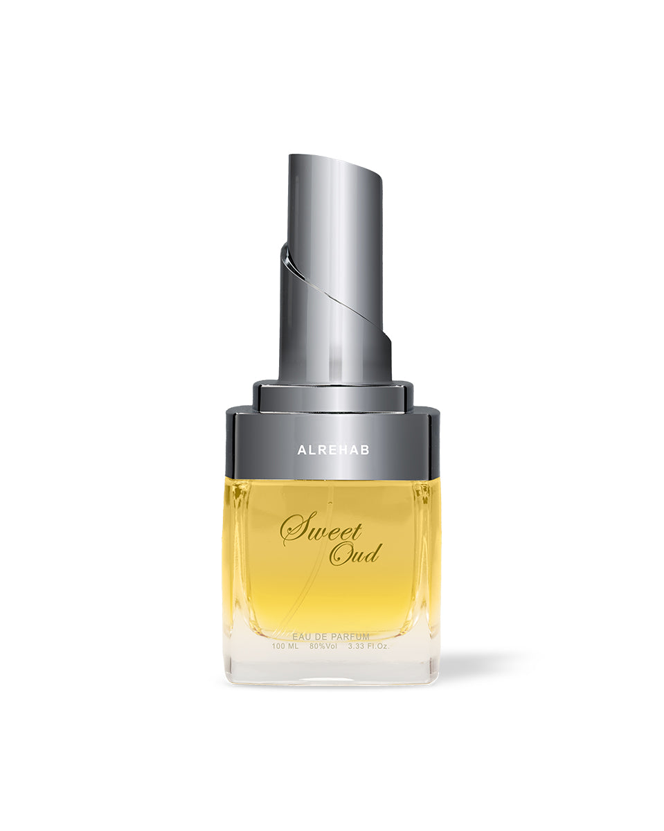 Sweet Oud Perfume