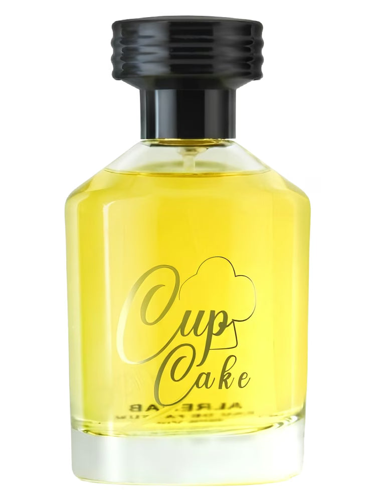 Cup Cake Perfume