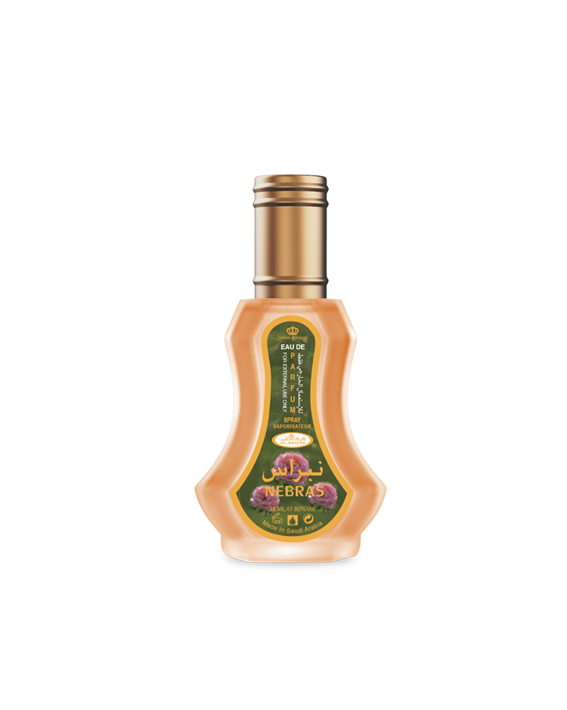 Nebras Perfume