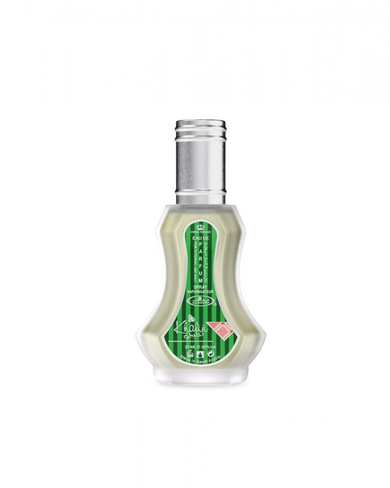 Khaliji Perfume