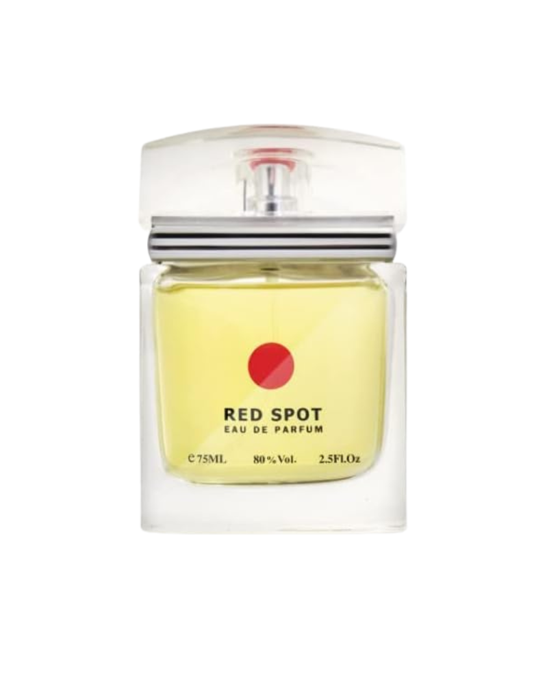 Red Sport perfume