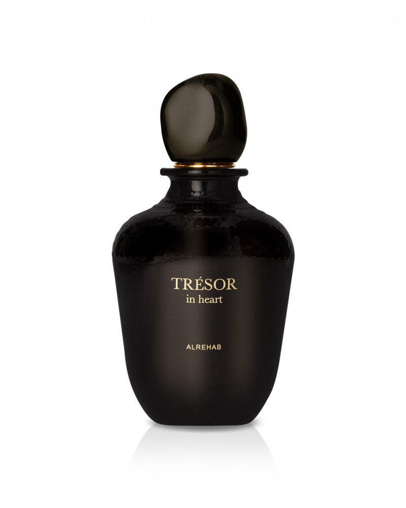 TRÉSOR In Heart Perfume