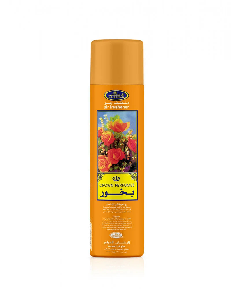 Bakhour Air Freshener