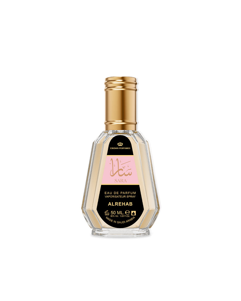 Sara Perfume