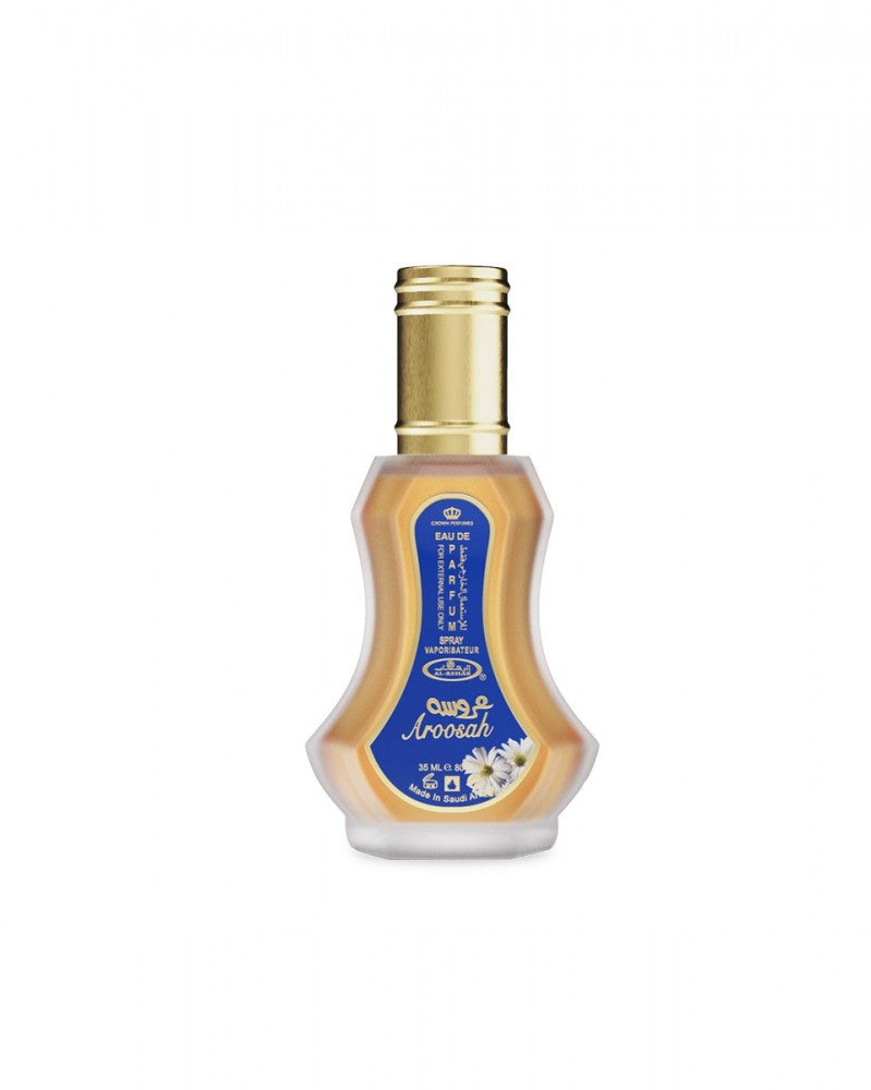 Aroosah Perfume
