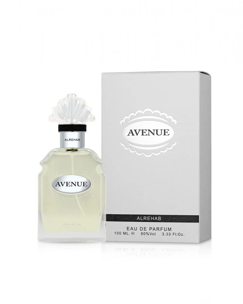 Avenue Perfume