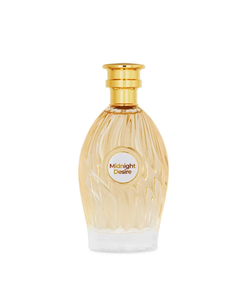 Midnight Desire Perfume
