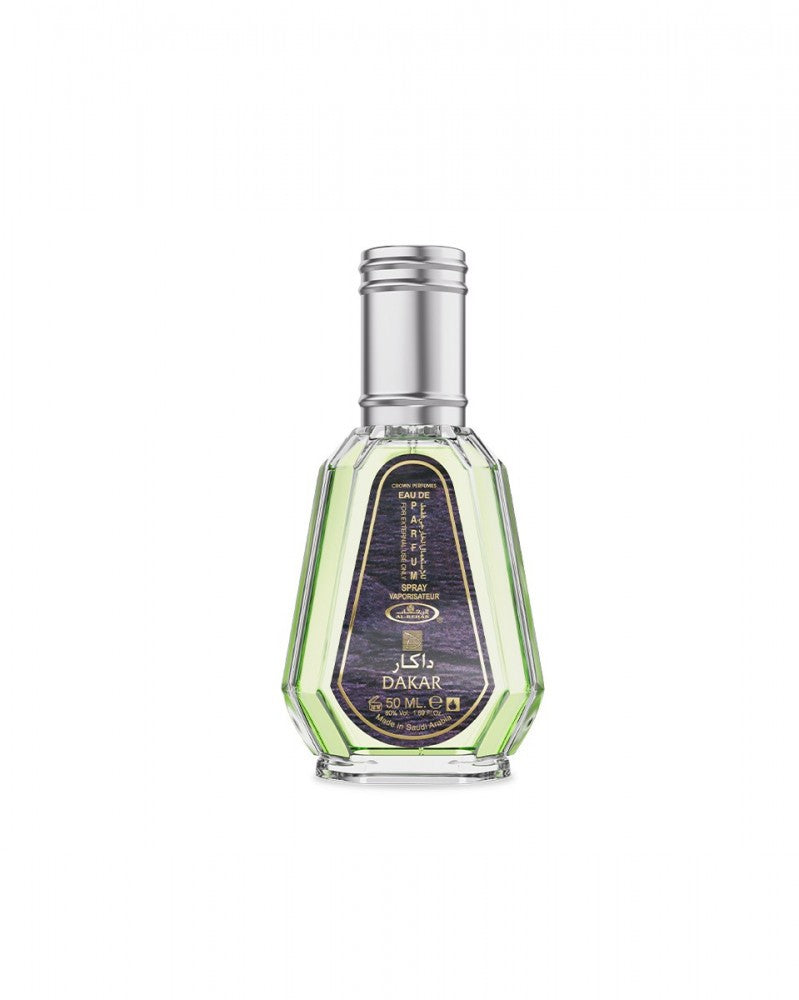 Dakar Perfume