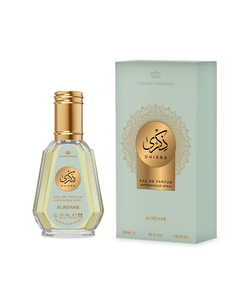 dhirka perfume