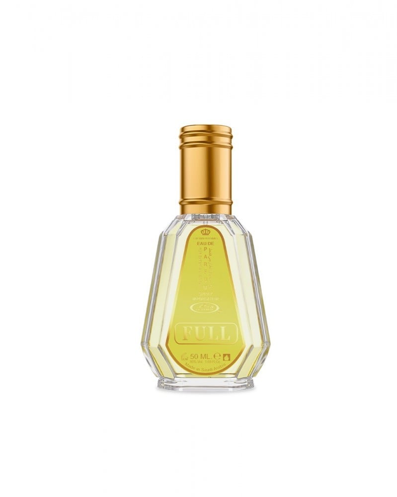 Full Perfume