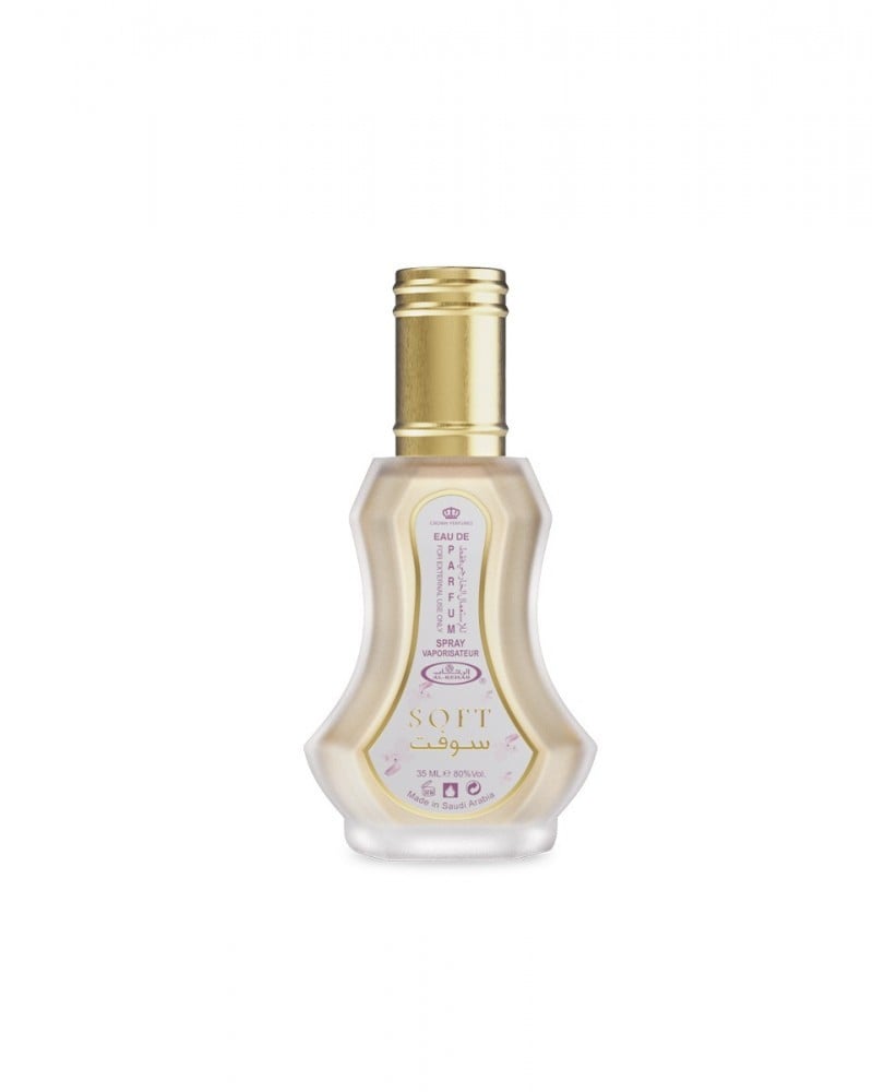 Soft Perfume