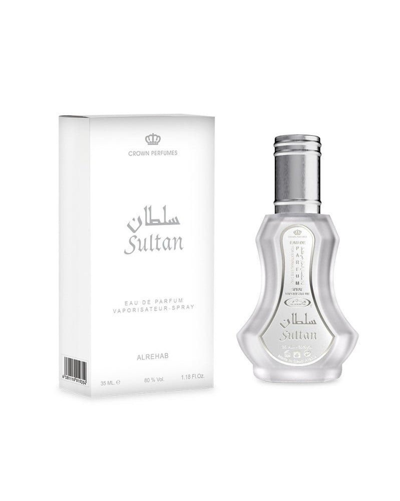 Sultan Perfume