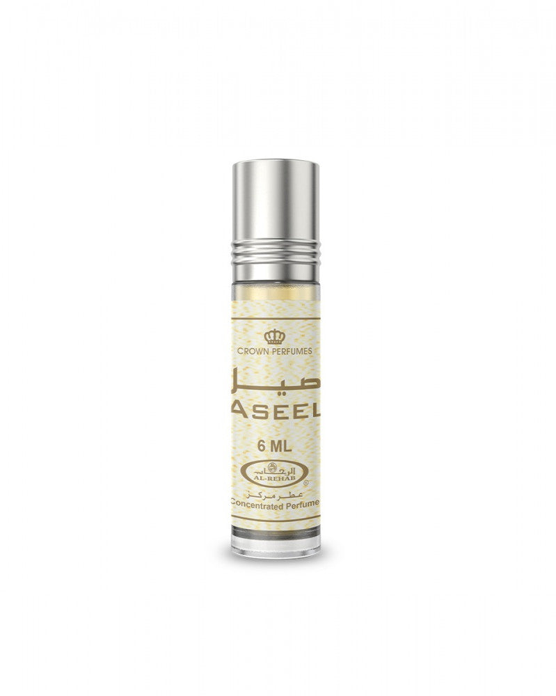 Aseel Perfume Oil