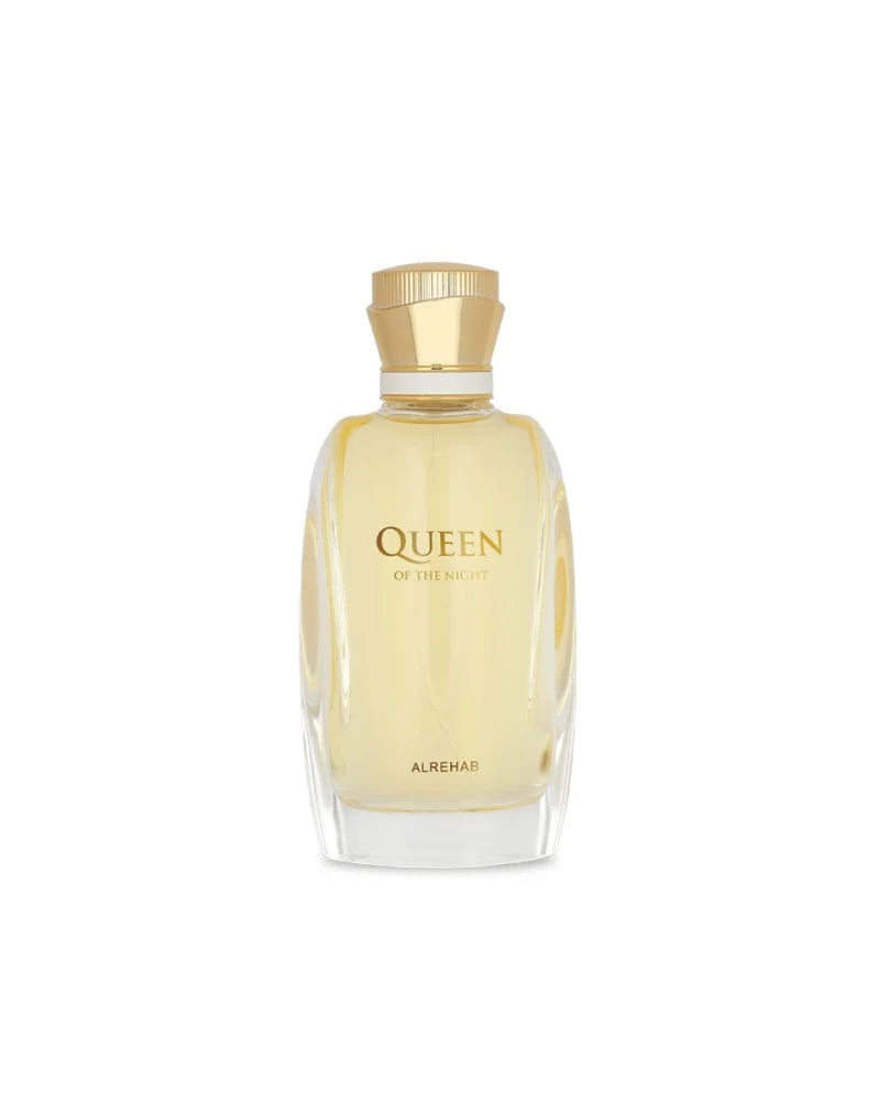 Queen Of The Night Perfume