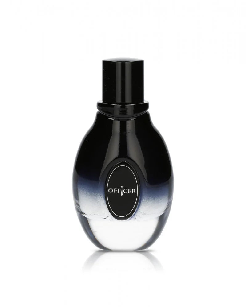 Officer Perfume