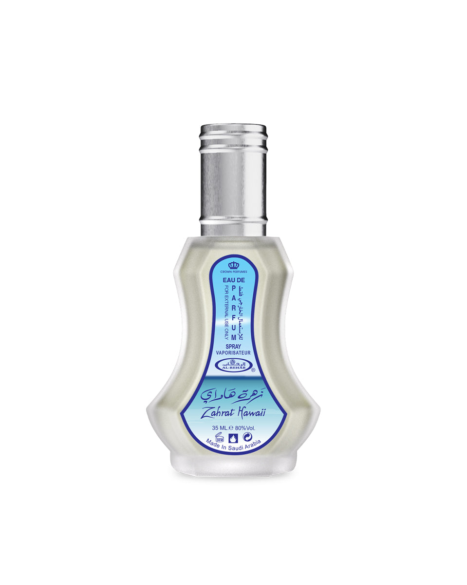 Zahrat Hawaii Perfume