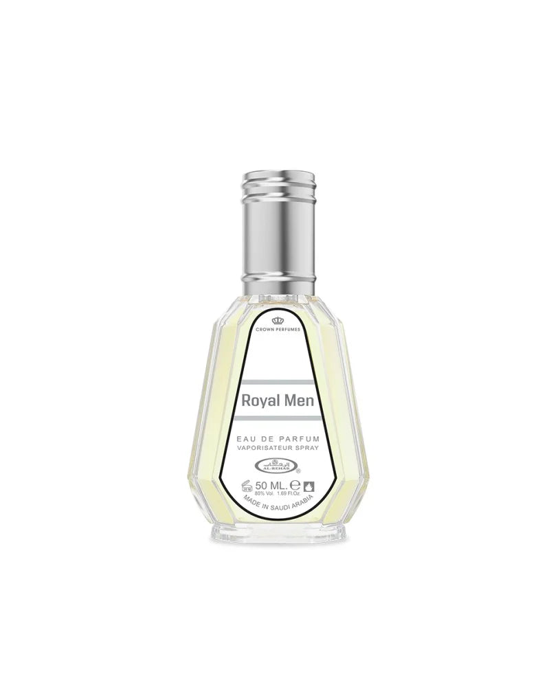 Royal Men Perfume