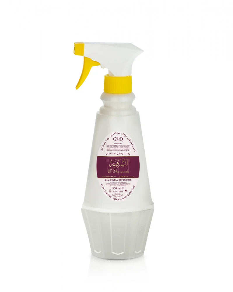 Al Sharquiah Home Fragrances, Room Freshener
