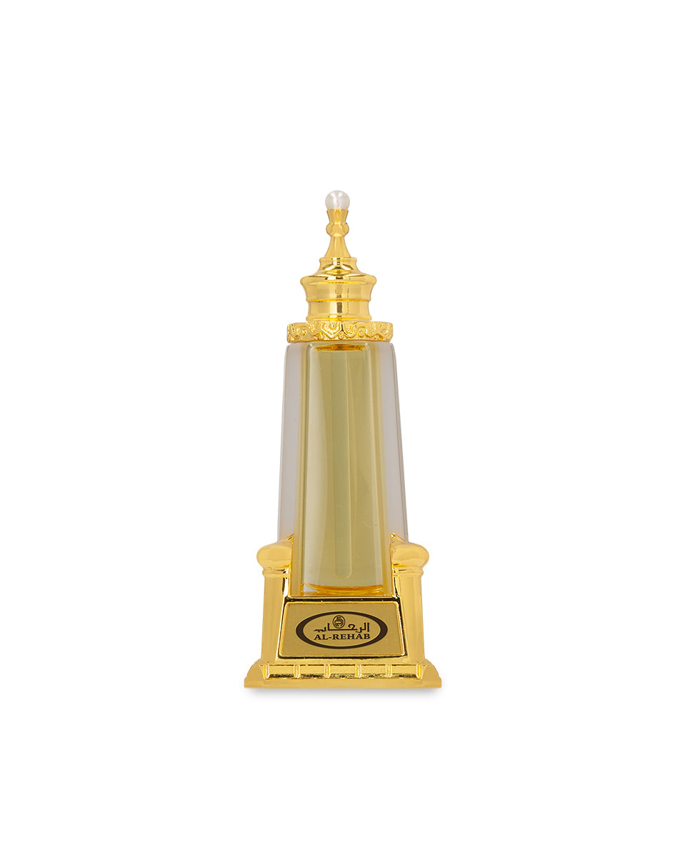 Lailat Elomer Perfume Oil Attar