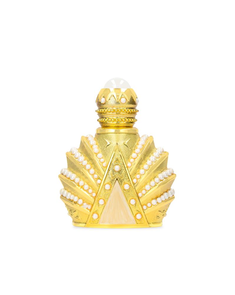 Bahrain Pearl Perfume Oil Attar (Lulu Al Bahrain)