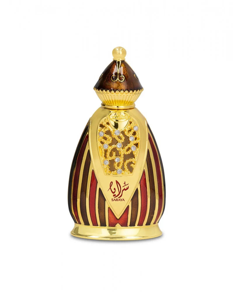 Saraya Perfume Oil Attar