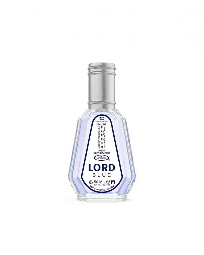 Lord Blue Perfume