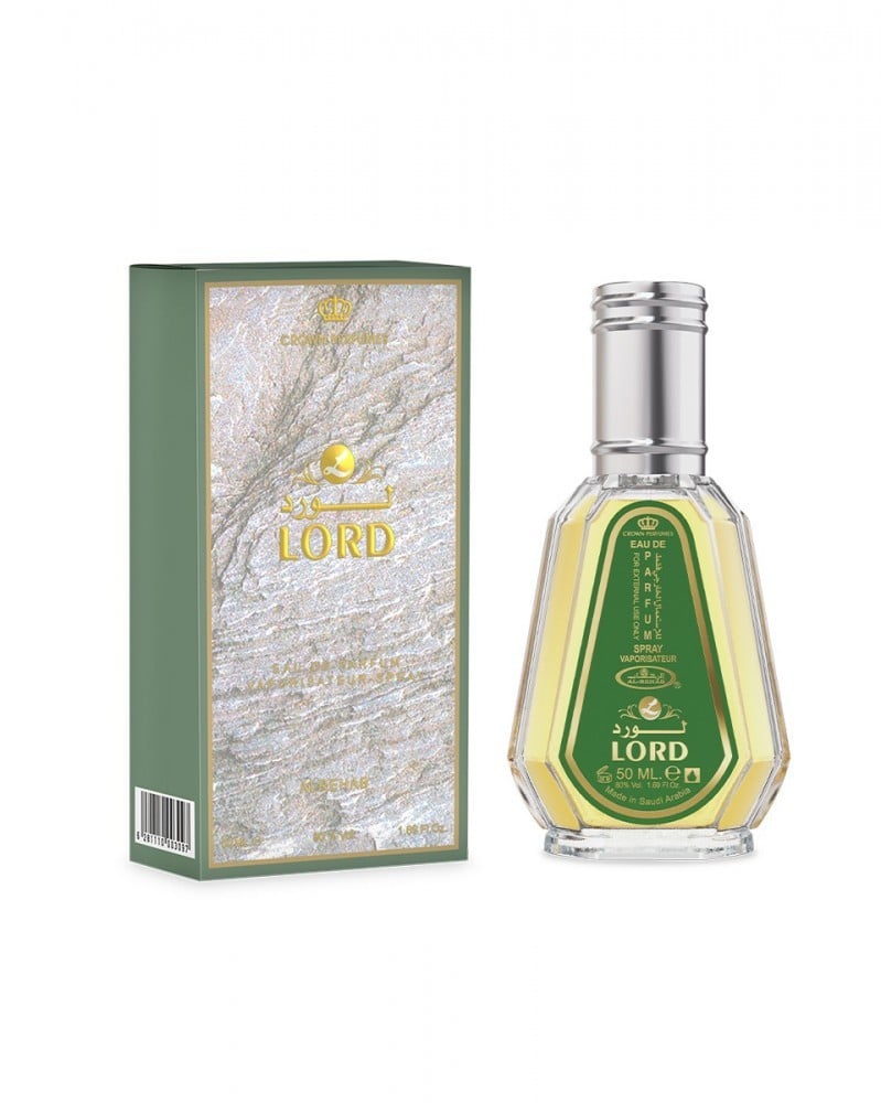 Lord Perfume