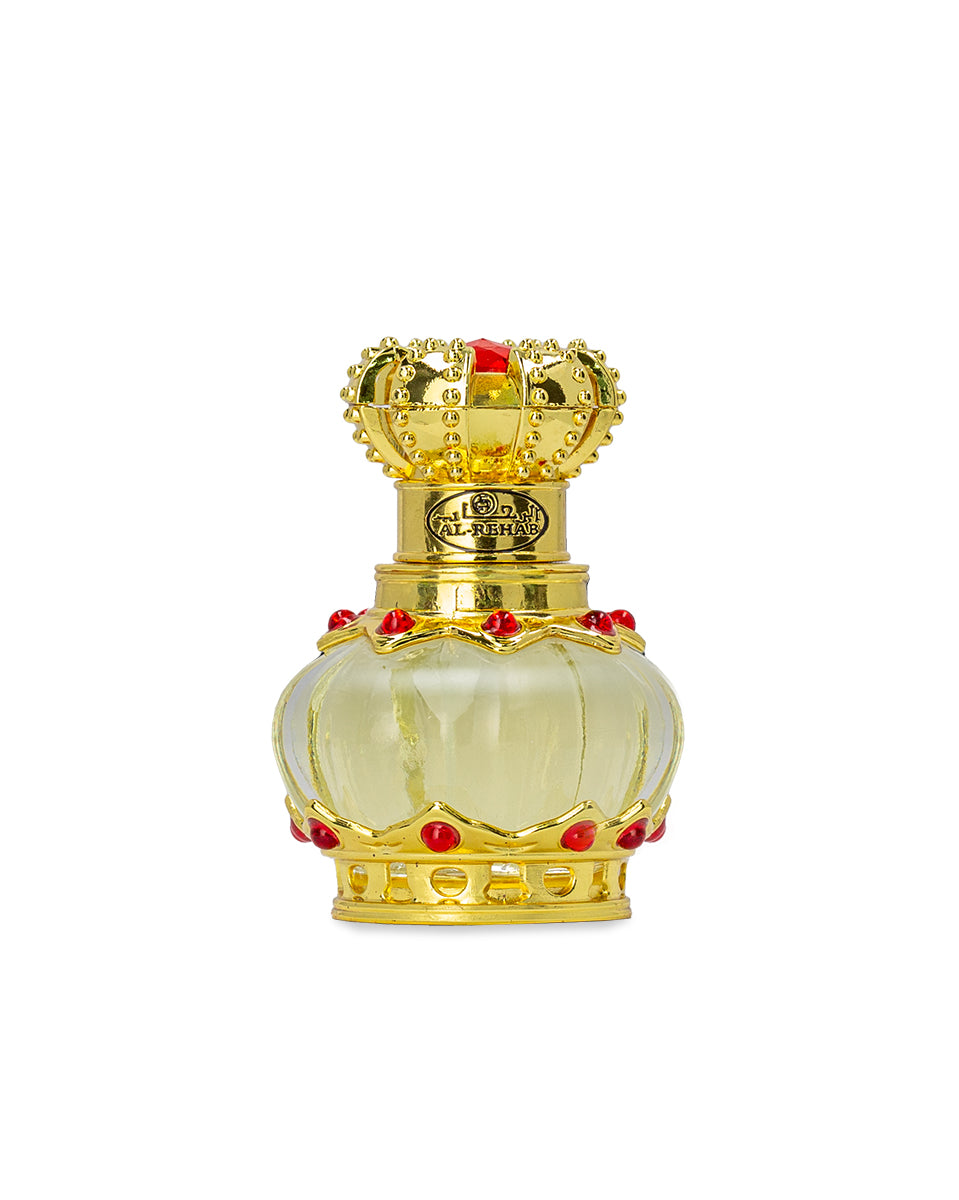 Taj Al Aroosah Perfume Oil Attar