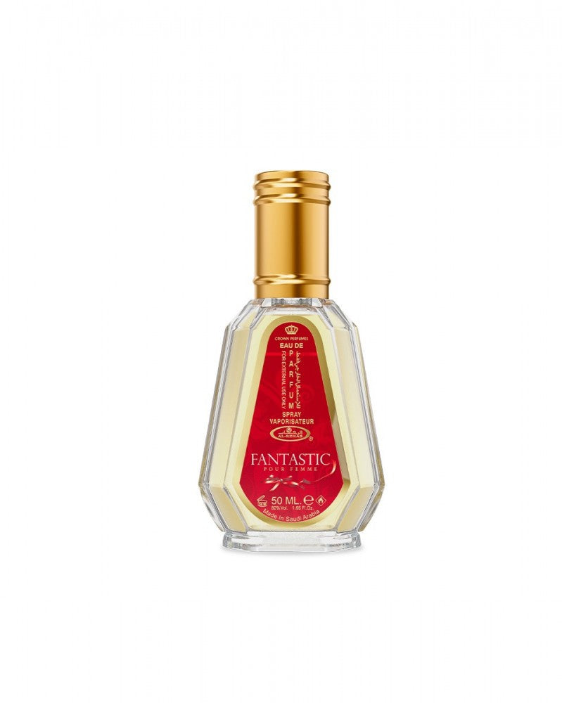Fantastic Perfume