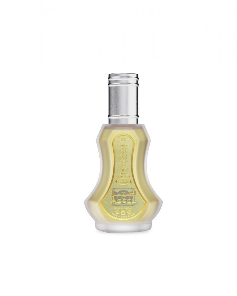 Aseel Perfume