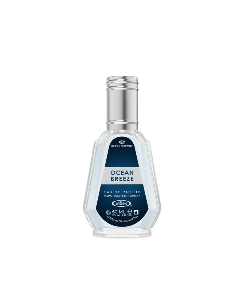 Ocean Breeze Perfume