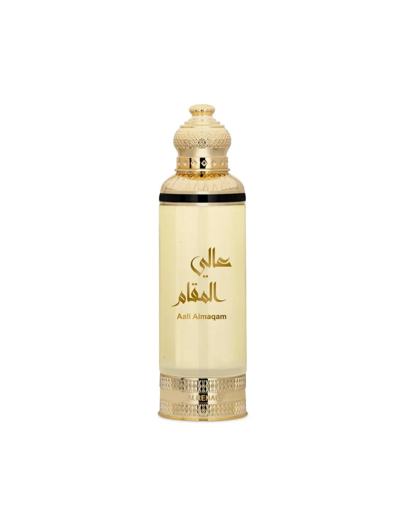 Aali Al-Maqam Perfume