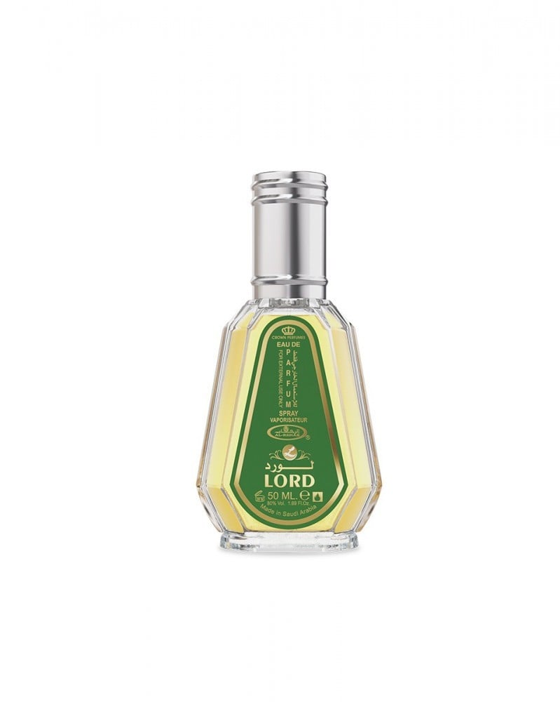 Lord Perfume