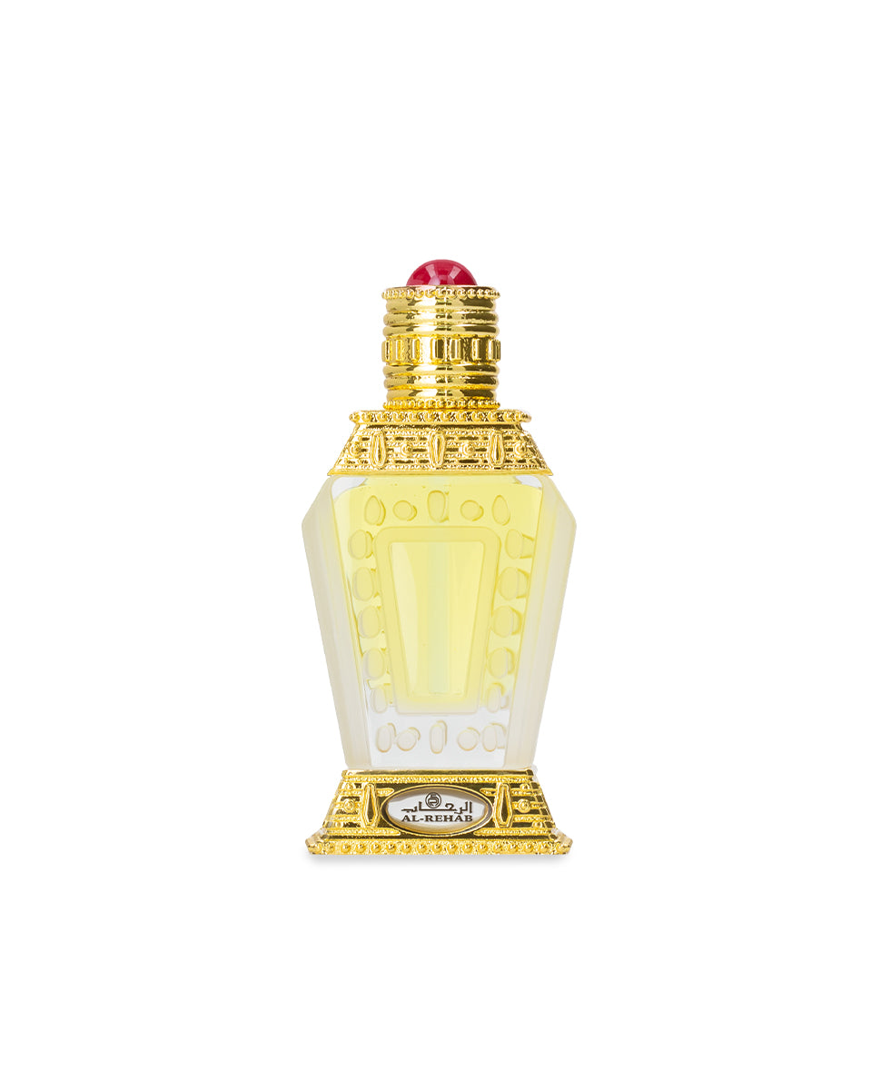Anwar Perfume Oil Attar