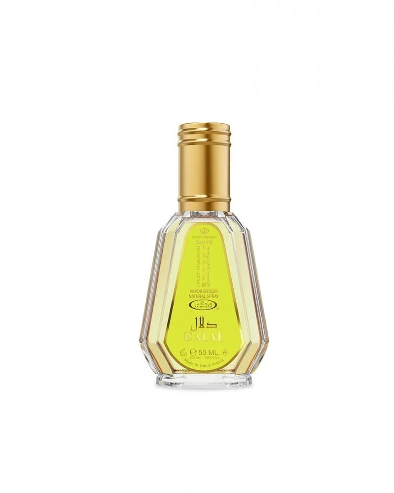 Dalal Perfume