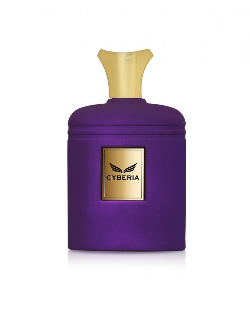 Cyberia Perfume
