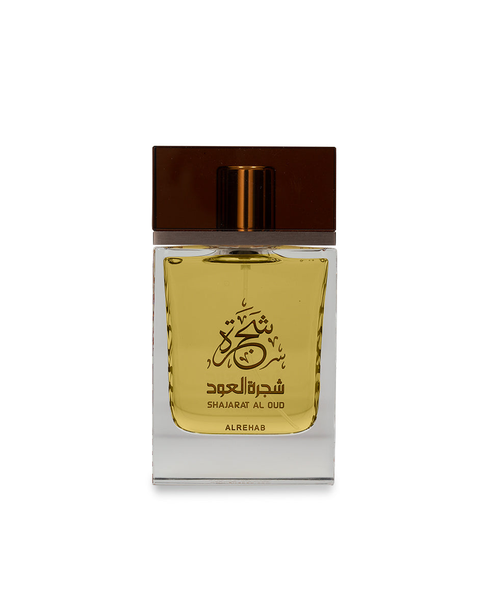 Shajarat Al Oud Perfume