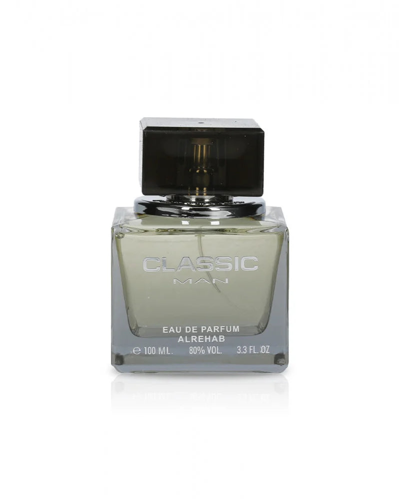 Classic Man Perfume