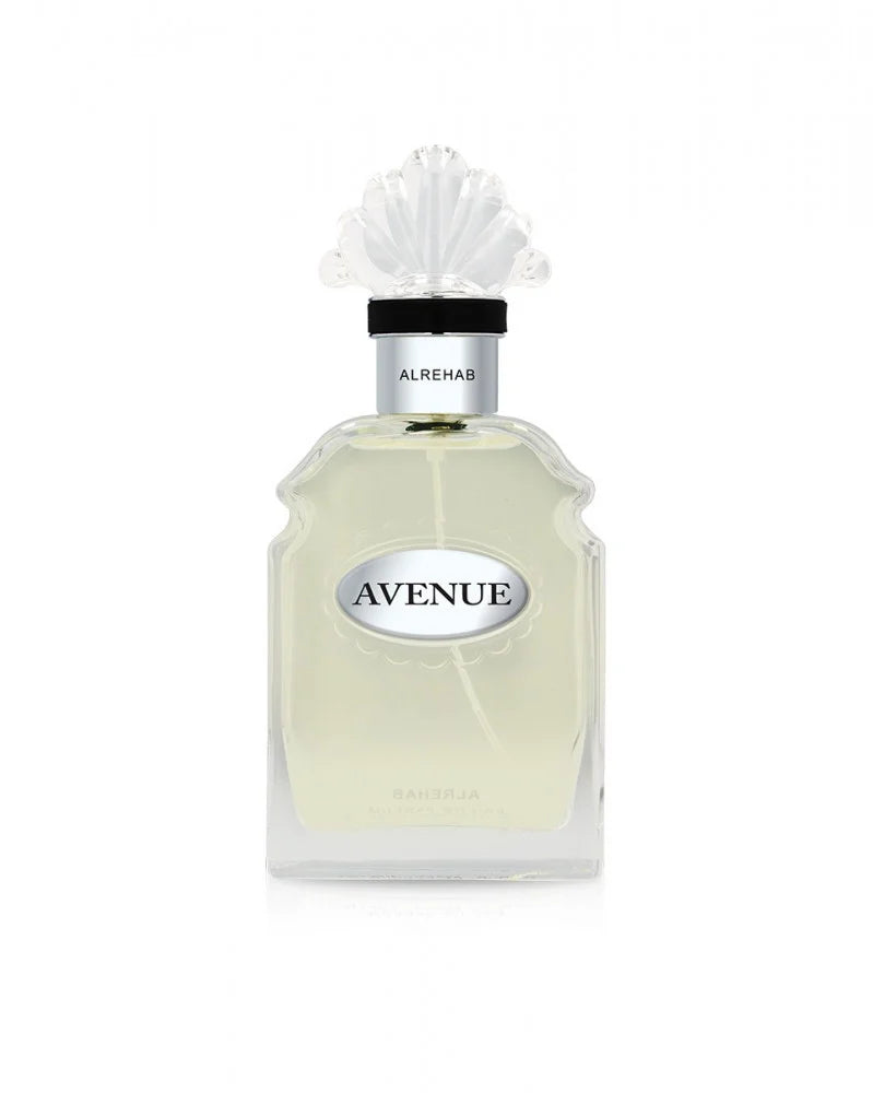 Avenue Perfume