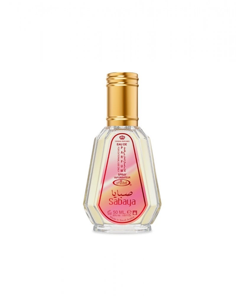 Sabaya Perfume
