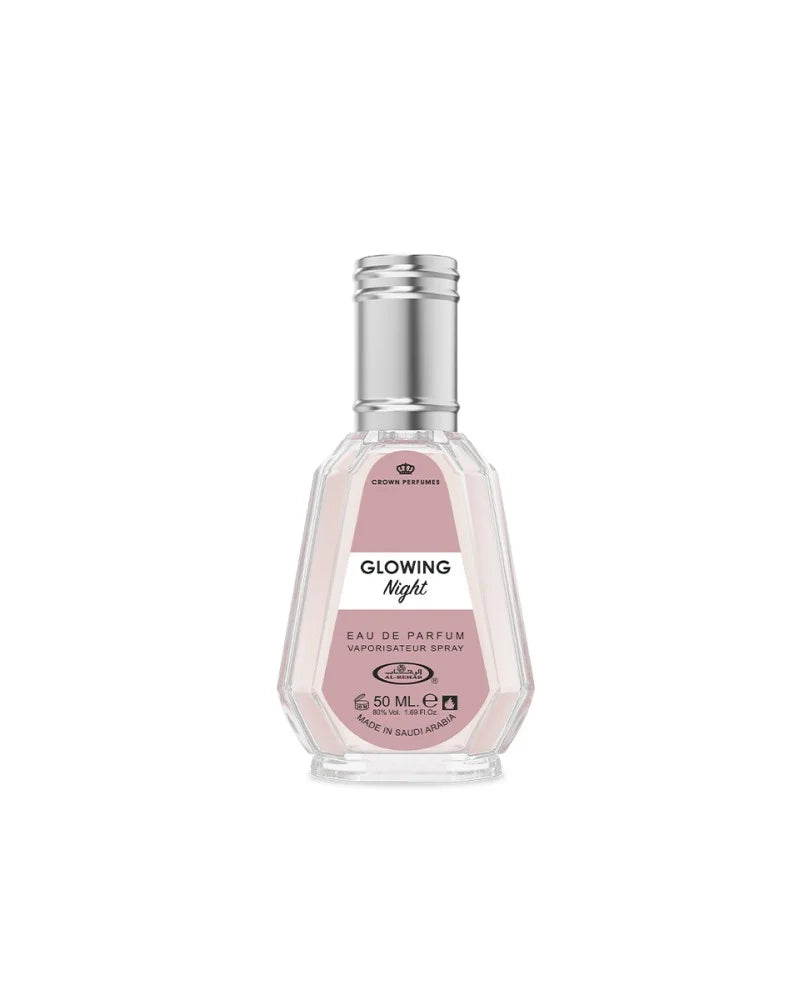 Glowing Night Perfume