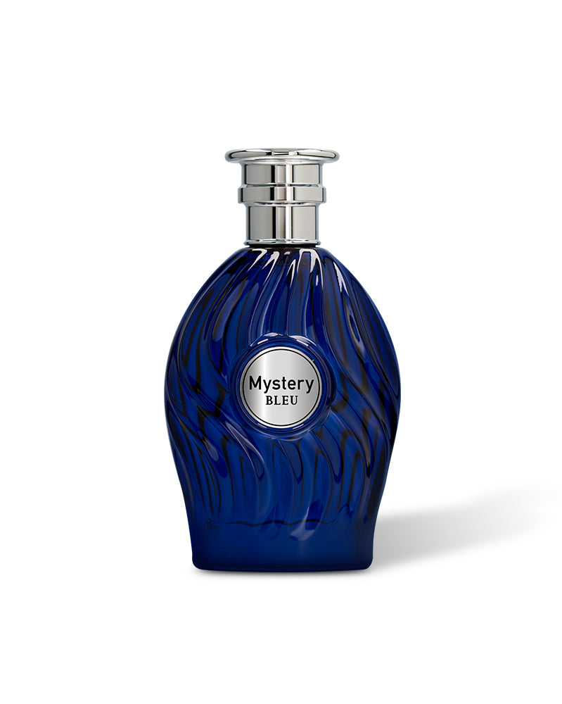Mystry Blue Perfume